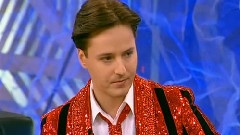 Vitas - 俄罗斯电视访谈
