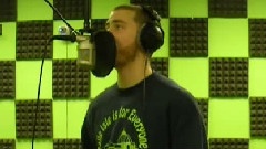 模仿翻唱,Mike Posner - Halo