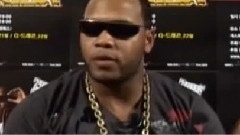 Flo Rida,BigBang - Mnet Pop Con Flo Rida