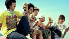 BigBang - Baskin Robbins CF 20s