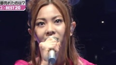 日本群星 - Music Station 12/01/13
