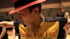 BigBang - 2011 YG On Air BIGBANG All Cut