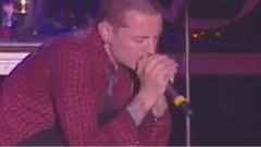 Linkin Park - The Little Things Give You Away