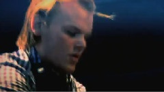 Avicii - Epic Us Tour