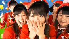 ANGERME - プリーズ ミニスカ ポストウーマン!