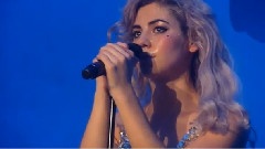 Marina & The Diamonds - Fear And Loathing