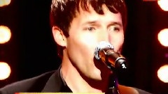 James Blunt - Stay The Night