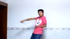 模仿翻唱 - Poker Face