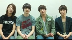 CNBLUE - 出道两周年影像