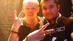 Pryme,Q-Dance - Pryme