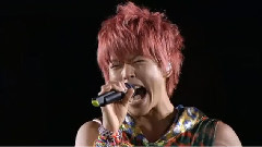 NEWS - NEWS 10th Anniversary In Tokyo Dome ENCORE