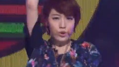 T-ara - Lovey-Dovey MBC