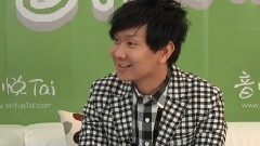 音悦大来宾,林俊杰 - 卖萌的钢琴王子