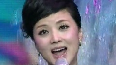 张燕 - 月亮女儿