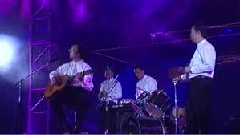 群星 - 莫斯科郊外的晚上