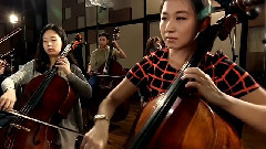 模仿翻唱 - 吉祥如意