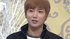 Super Junior - 强心脏