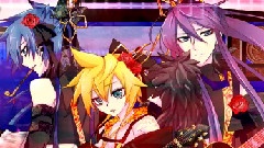 VOCALOID家族,镜音双子 - 刹月华