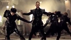 MBLAQ - 是战争啊