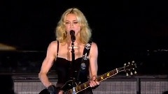 Madonna - Hung Up