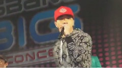 太阳(Bigbang),BigBang - 2011年舞台