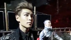 BigBang - OH YEAH MV MAKING