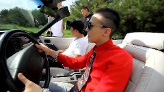 BigBang,G-Dragon(BigBang) - Oh Yeah MV拍摄花絮