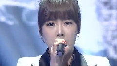 T-ara,Davichi - 我们不是相爱吗