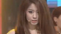 T-ara - Lovey-Dovey SBS