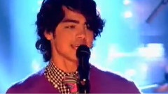 Jonas Brothers - S.O.S.