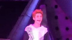 EXO-M,EXO - Overdose
