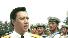 当兵的人