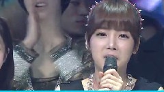 T-ara - 一位受赏