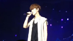 EXO-M,EXO - 你的世界