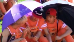 EXO - 偶像运动会