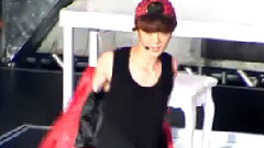 EXO-M,EXO - 鹿晗Solo