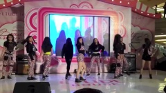 模仿翻唱 - I Got A Boy(Remix)