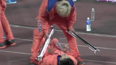 EXO - 玩应援充气棒