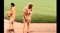 EXO - 偶像运动会 接力赛