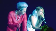 G-Dragon(BigBang),BigBang,CL(2NE1),2NE1 - The Leaders