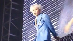 G-Dragon(BigBang),BigBang - One Of A Kind Final in Seoul