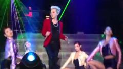 G-Dragon(BigBang),BigBang - One Of A Kind Final In Seoul