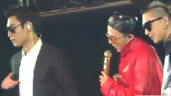 G-Dragon(BigBang),BigBang,T.O.P(Bigbang) - Talk