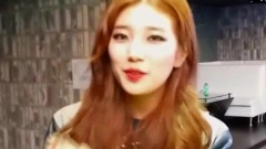 秀智(miss A),miss A - QTV 20世纪的美少年 秀智的影像信件 Cut