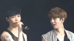 EXO-M,EXO - Talk