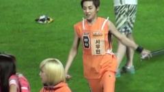 EXO - 偶像运动会