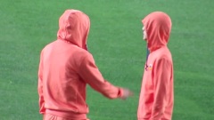 EXO - 偶像运动会