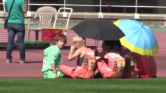 EXO - 翻滚一只鹿