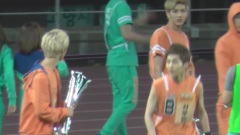 EXO - 偶像运动会