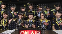 HKT48,AKB48 - もうすぐAKBINGO!